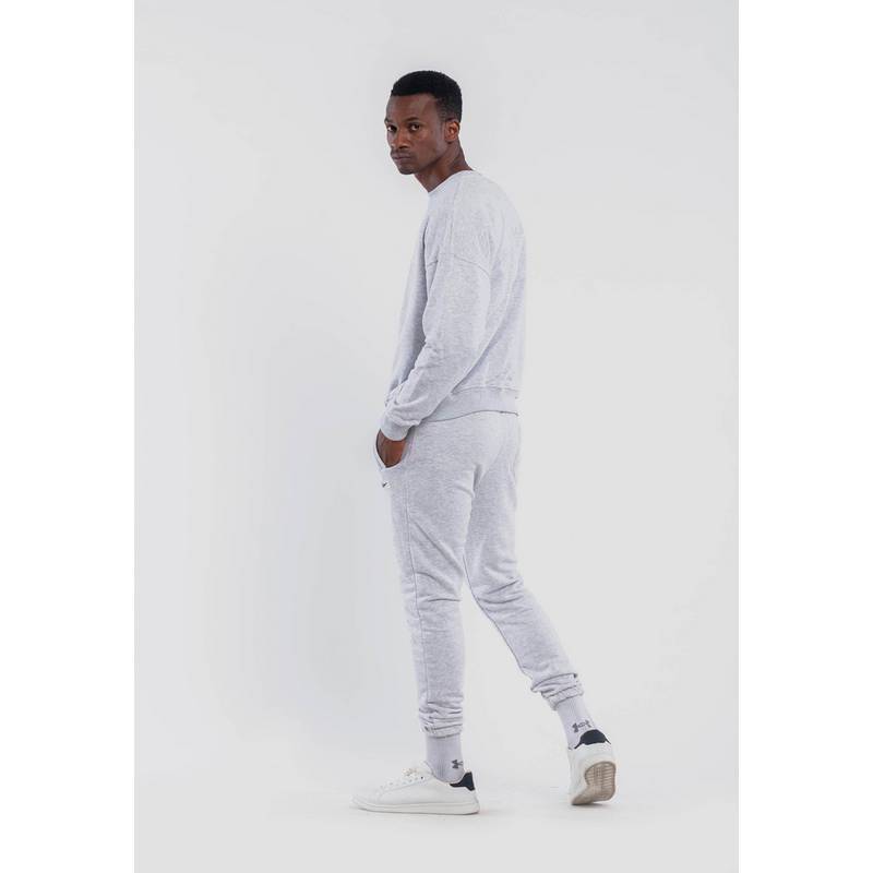 Tom Barron mit Rundhals Jumpsuit Herren