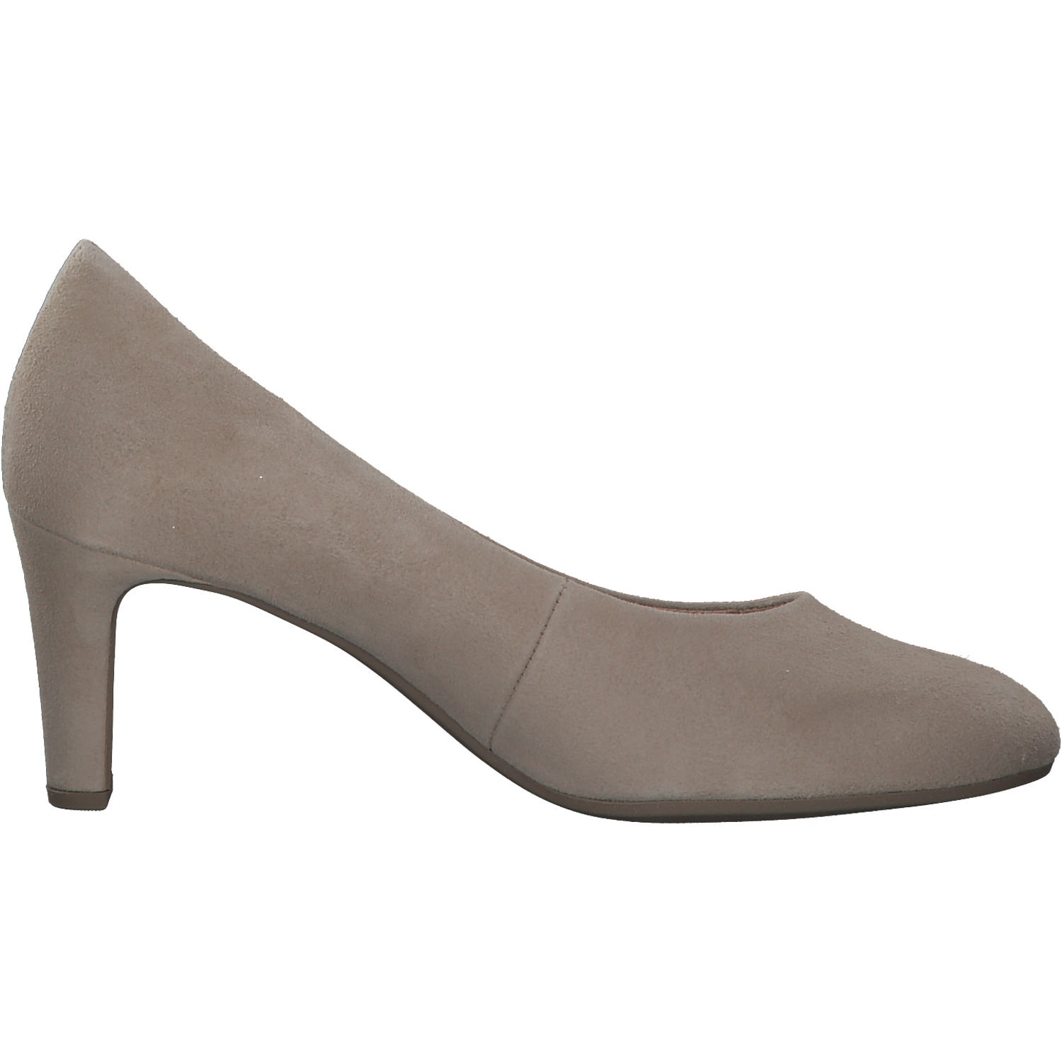 Gabor 21.410, Pumps, Damen, cream