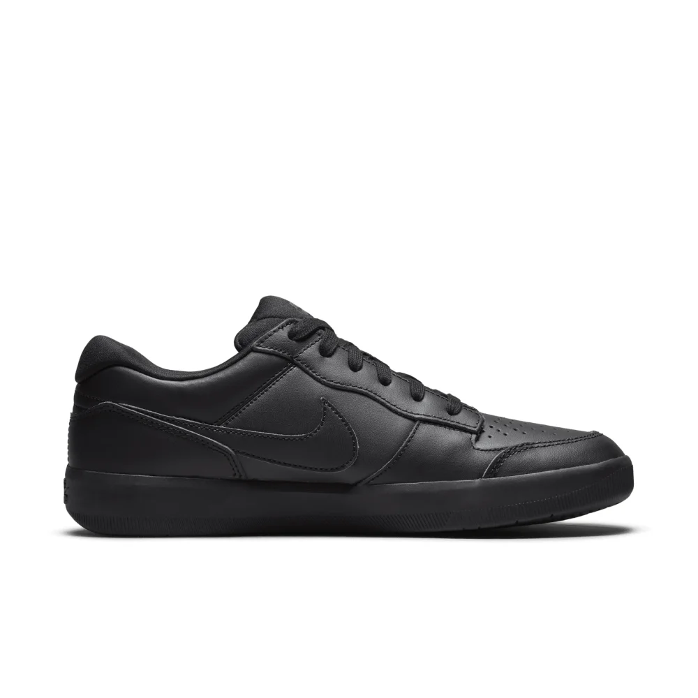 Nike SB Force 58 Premium DH7505-001 / schwarz