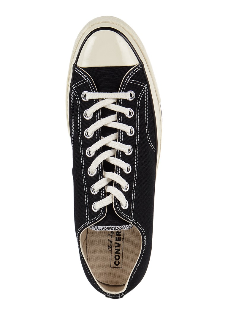 Converse Chuck 70 audekla kedas