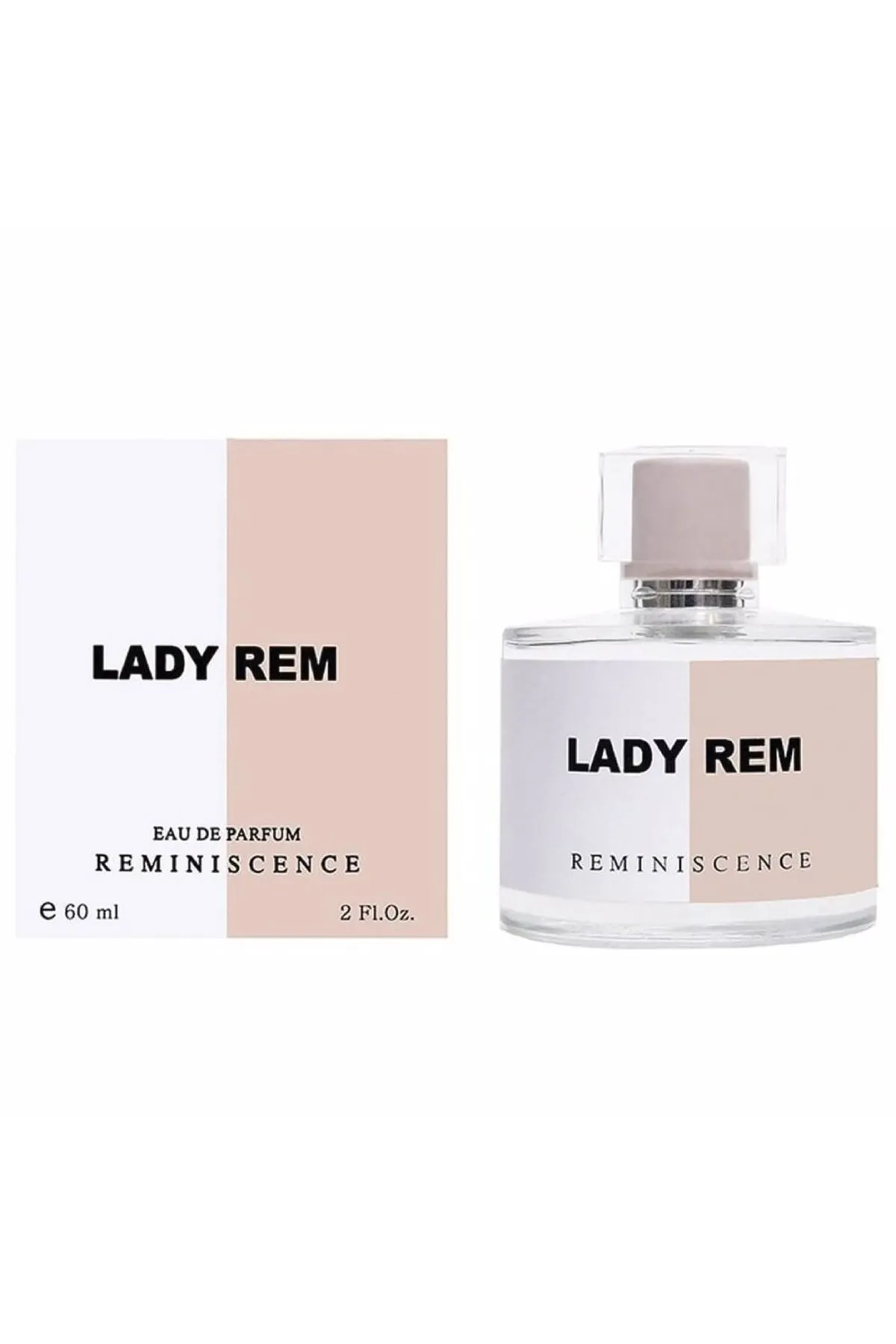 Reminiscence  Parfum - Blumiger