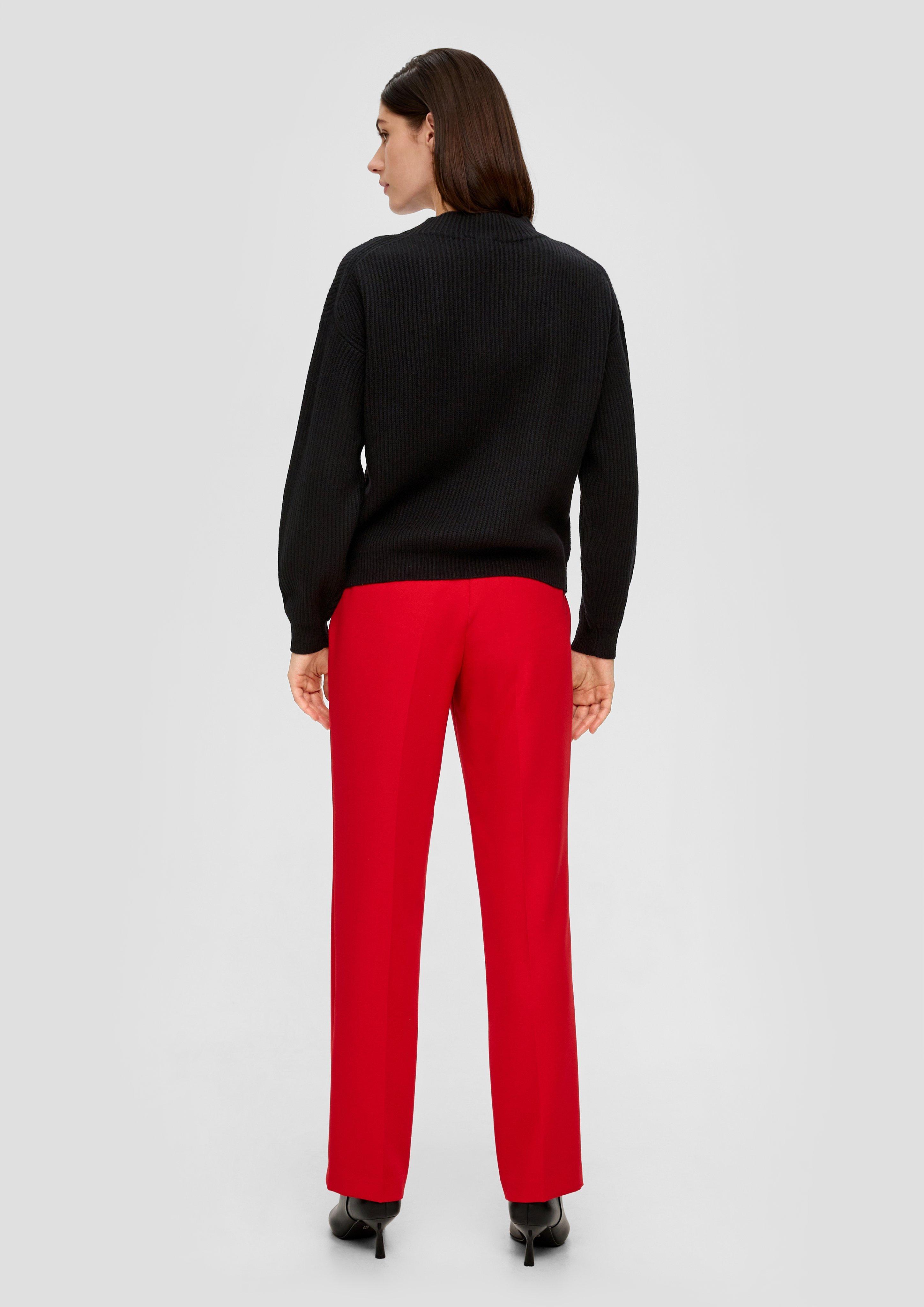 Pullover mit Kaschmir  2136003-9999