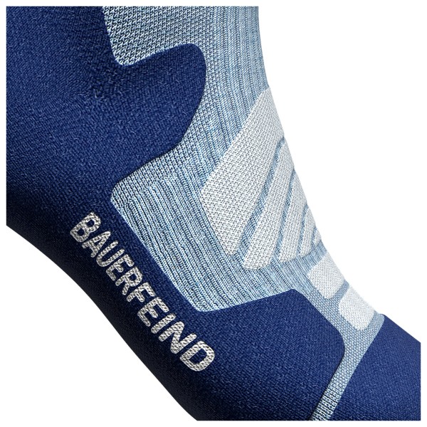 Bauerfeind Sports - Women's Outdoor Merino Mid Cut Socks - Wandersocken
