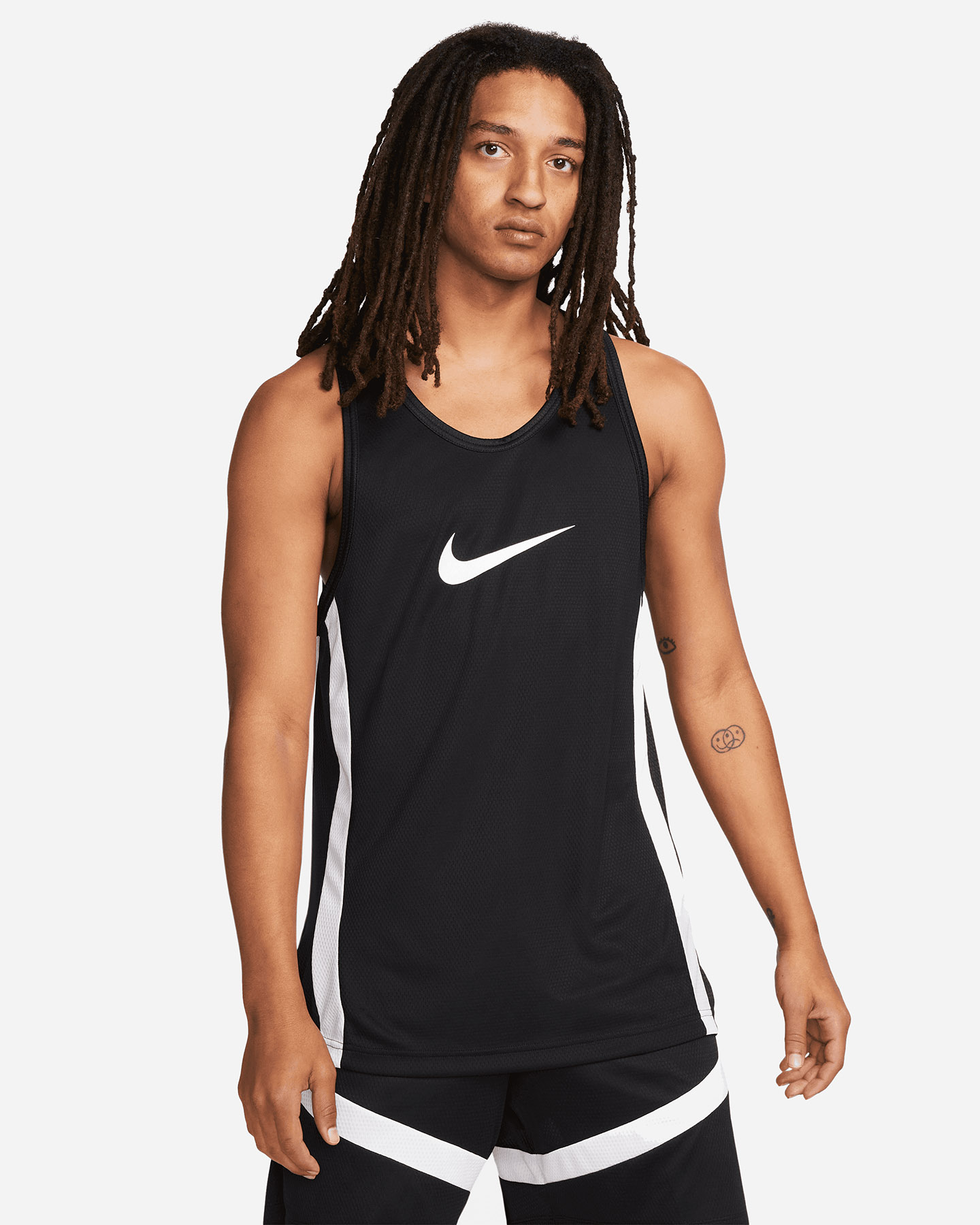 Kosz Maglia Nike Icon M DV9967-010
