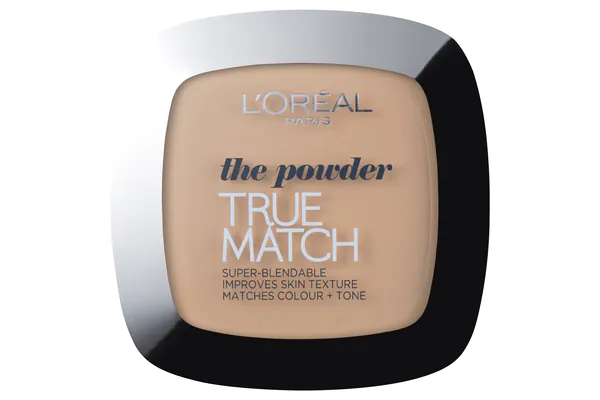 L'Oréal Paris True Match Puder W3