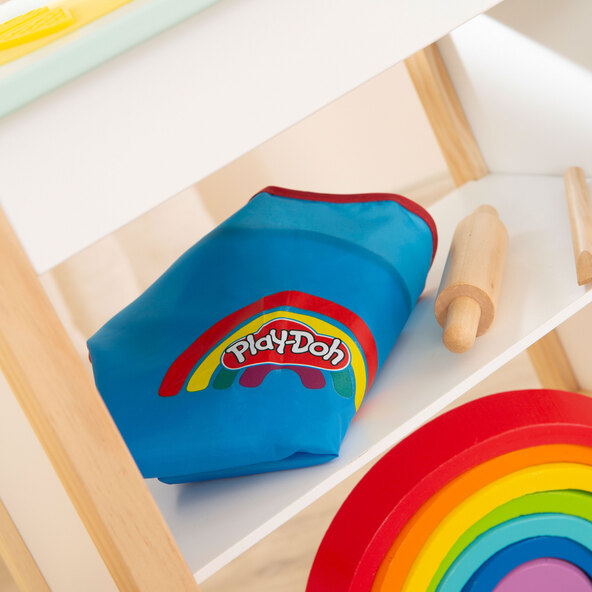 Kaufladen, roba x Play-Doh, inkl. Knete und Zubehör