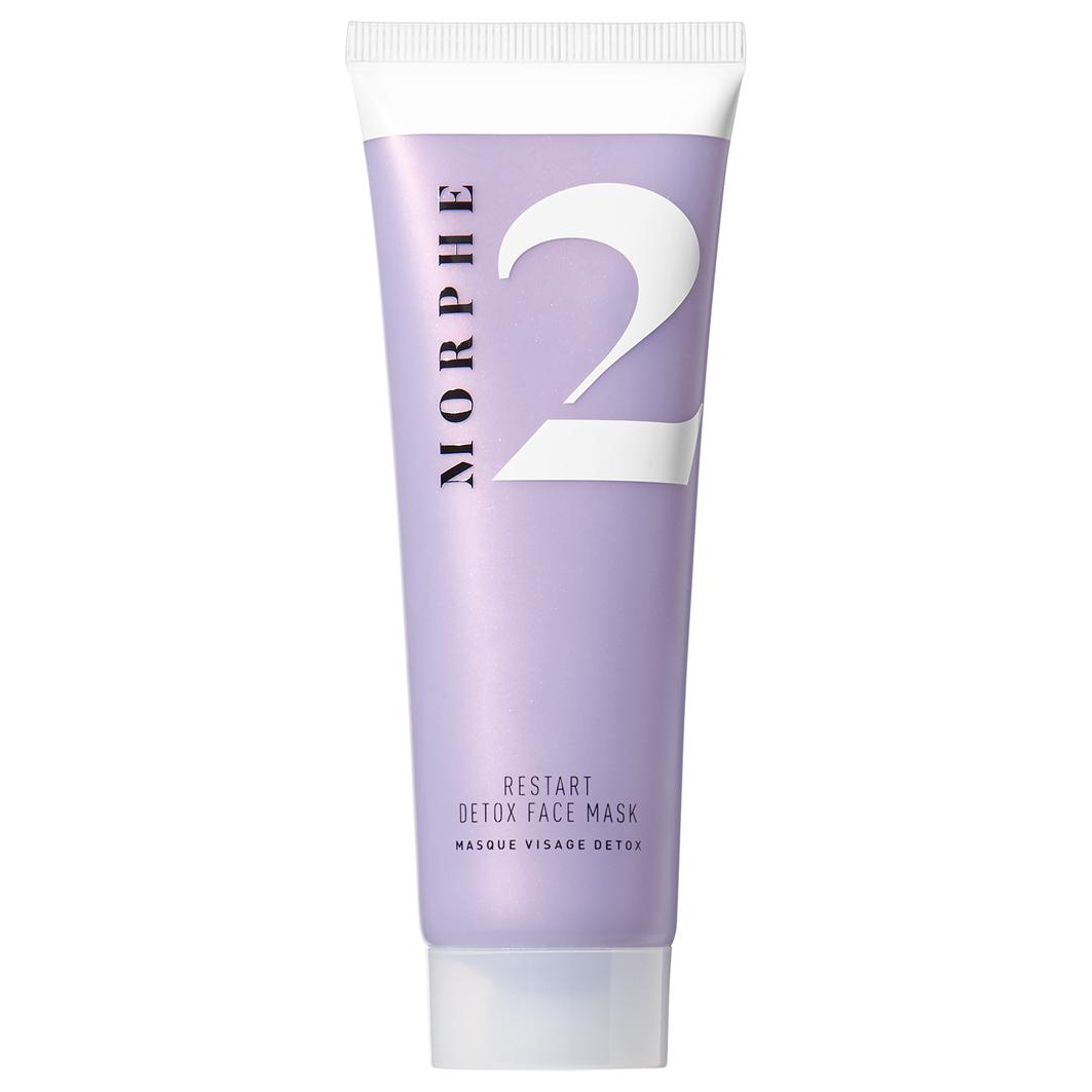 M2 Restart Detox Face Mask