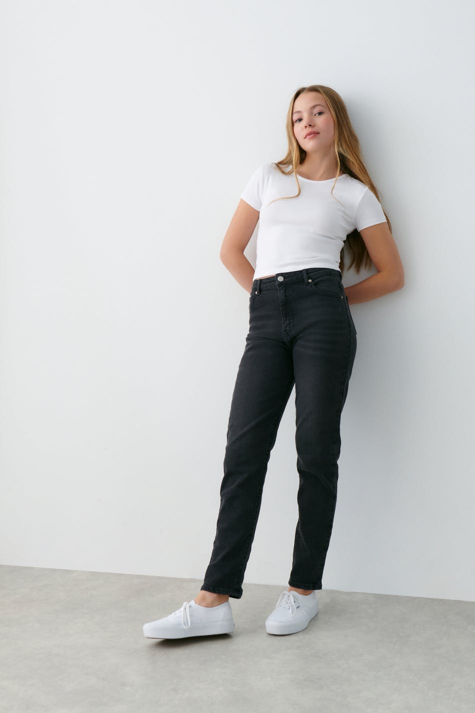 Y basic top