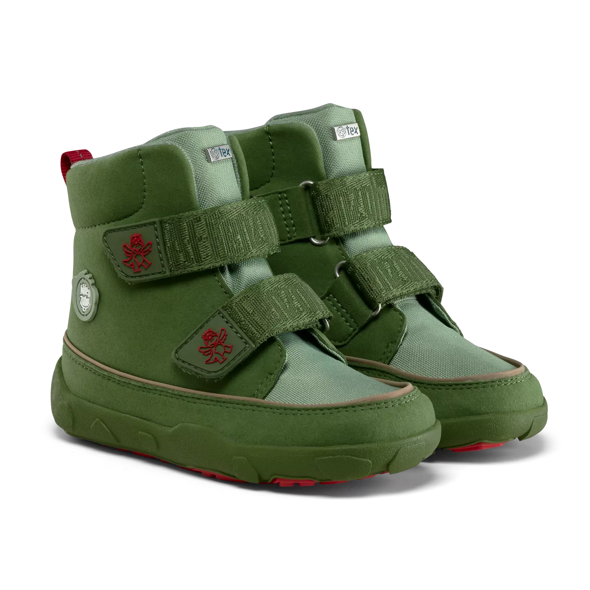 Winterstiefel Vegan Comfy