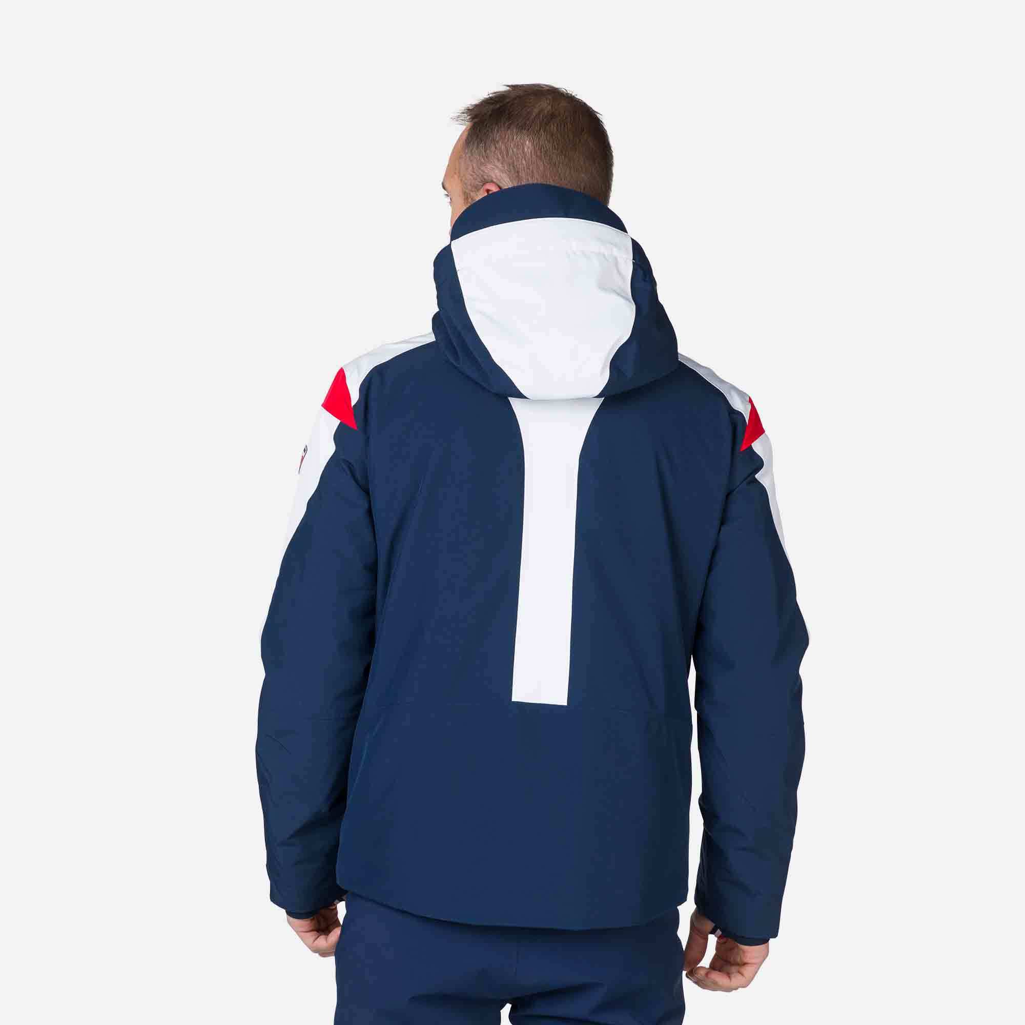Veste de ski Aerial Homme