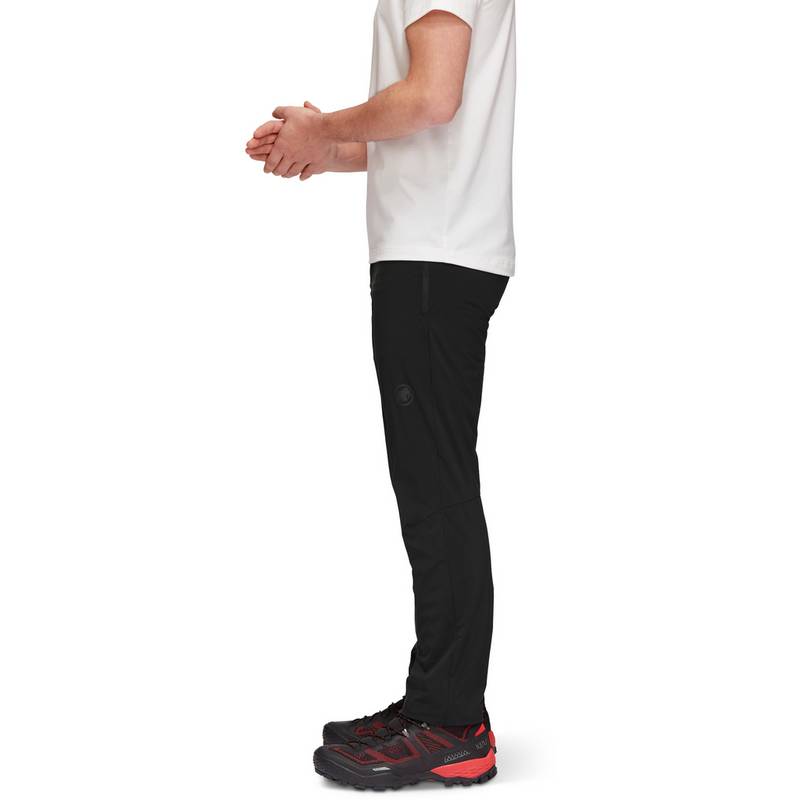 Mammut Wanderhose Herren