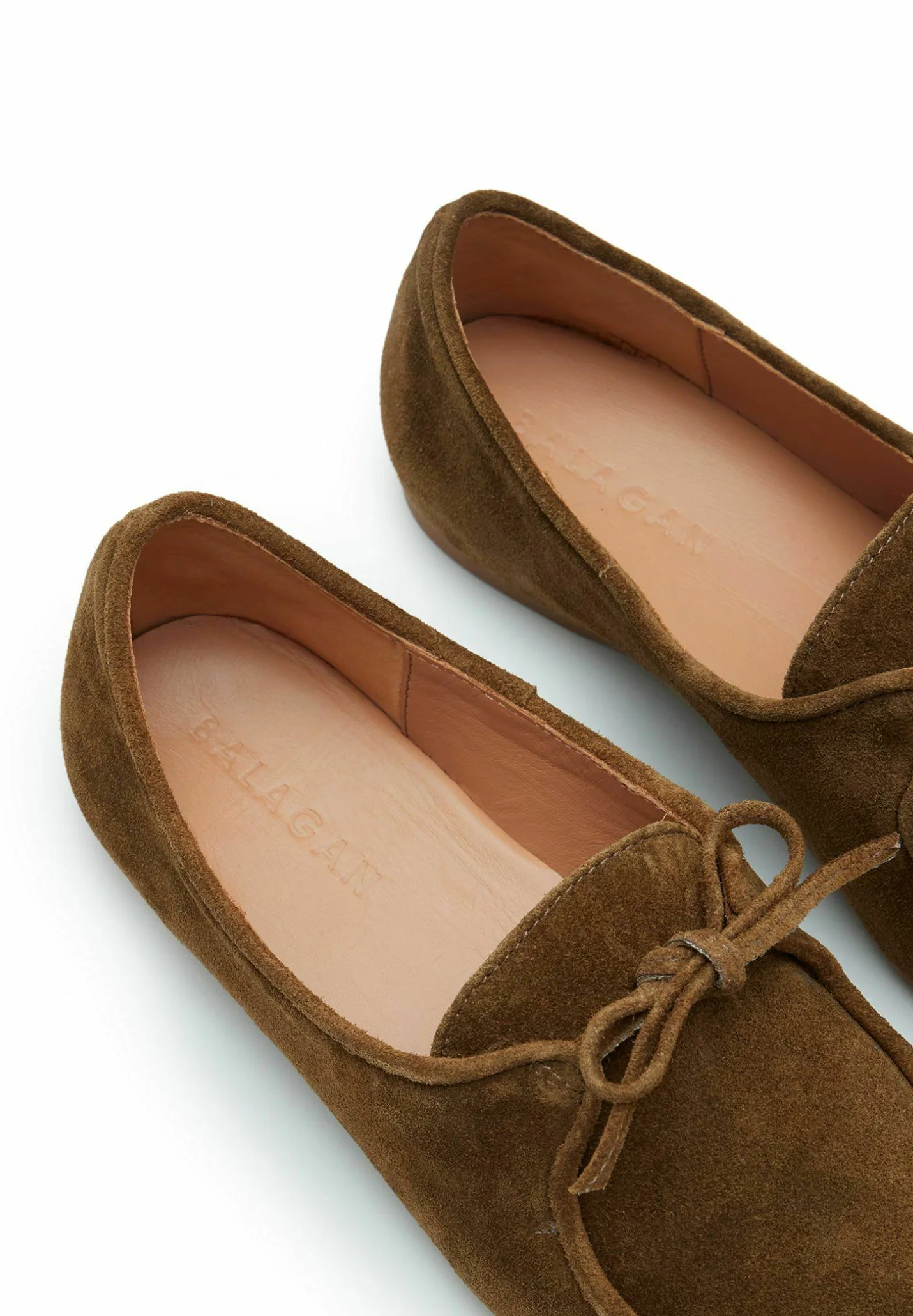 BALAGAN REGULAR FIT - Zapatos deportivos con cordones
