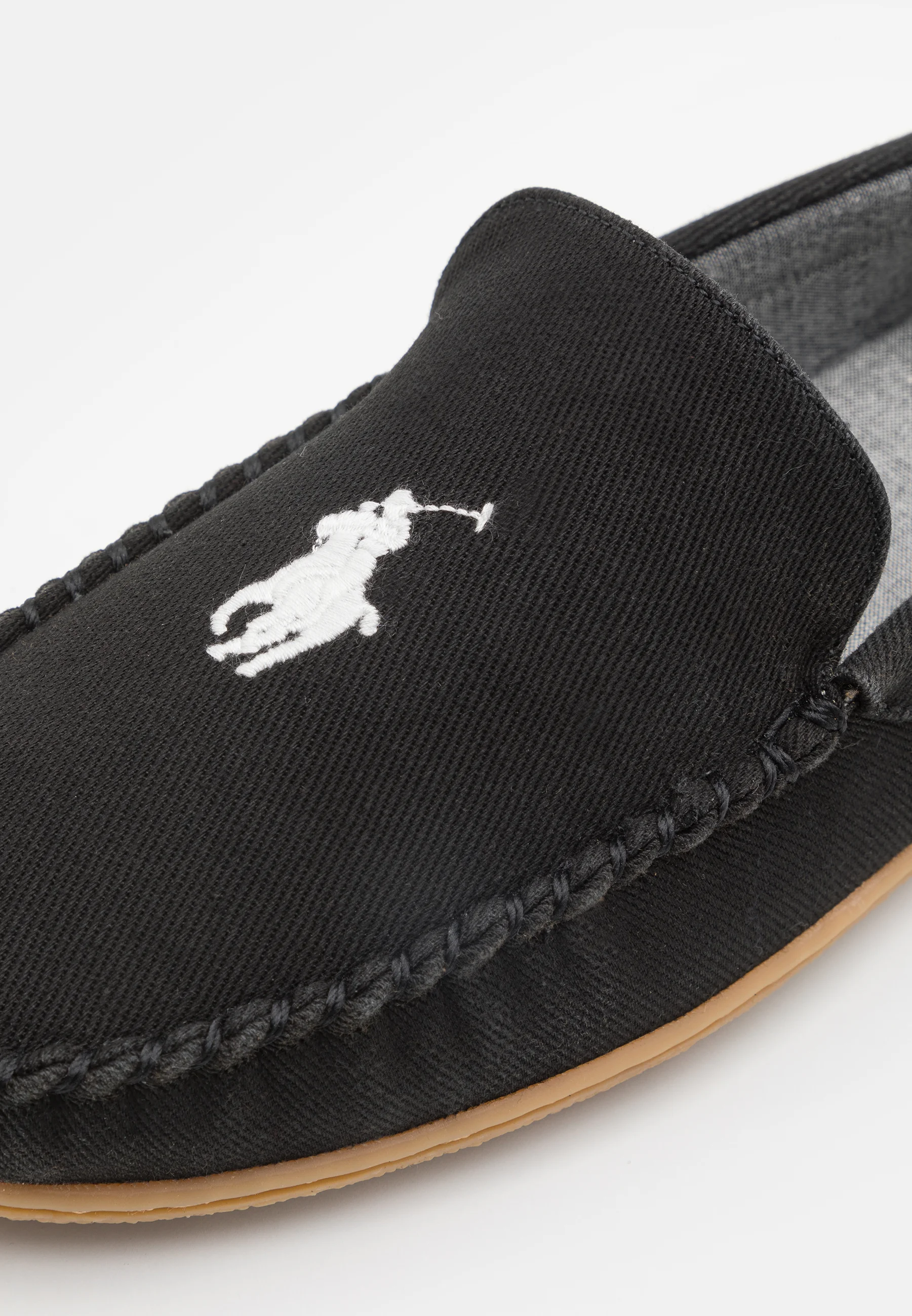 Polo Ralph Lauren BRENAN CASUAL SHOE LOAFER - Mocasines