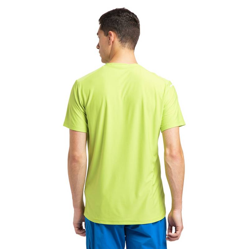 Haglfs L.I.M Tech Tee Funktionsshirt Herren