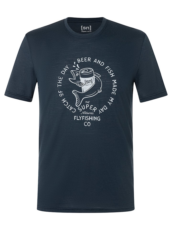 super.natural Funktionsshirt 