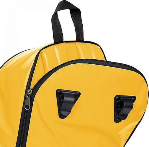 Eastpak Zippl'r Bike Rucksack 40 cm Laptopfach