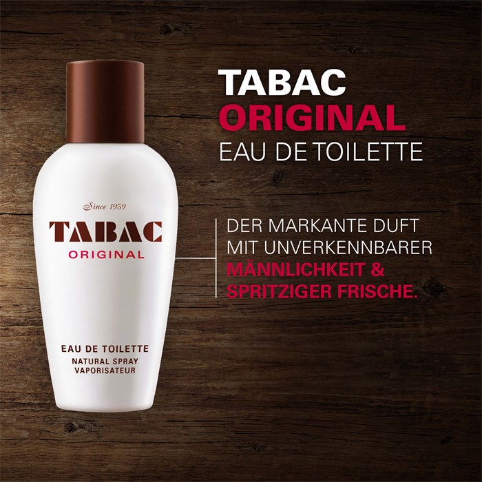 Eau de Toilette Spray