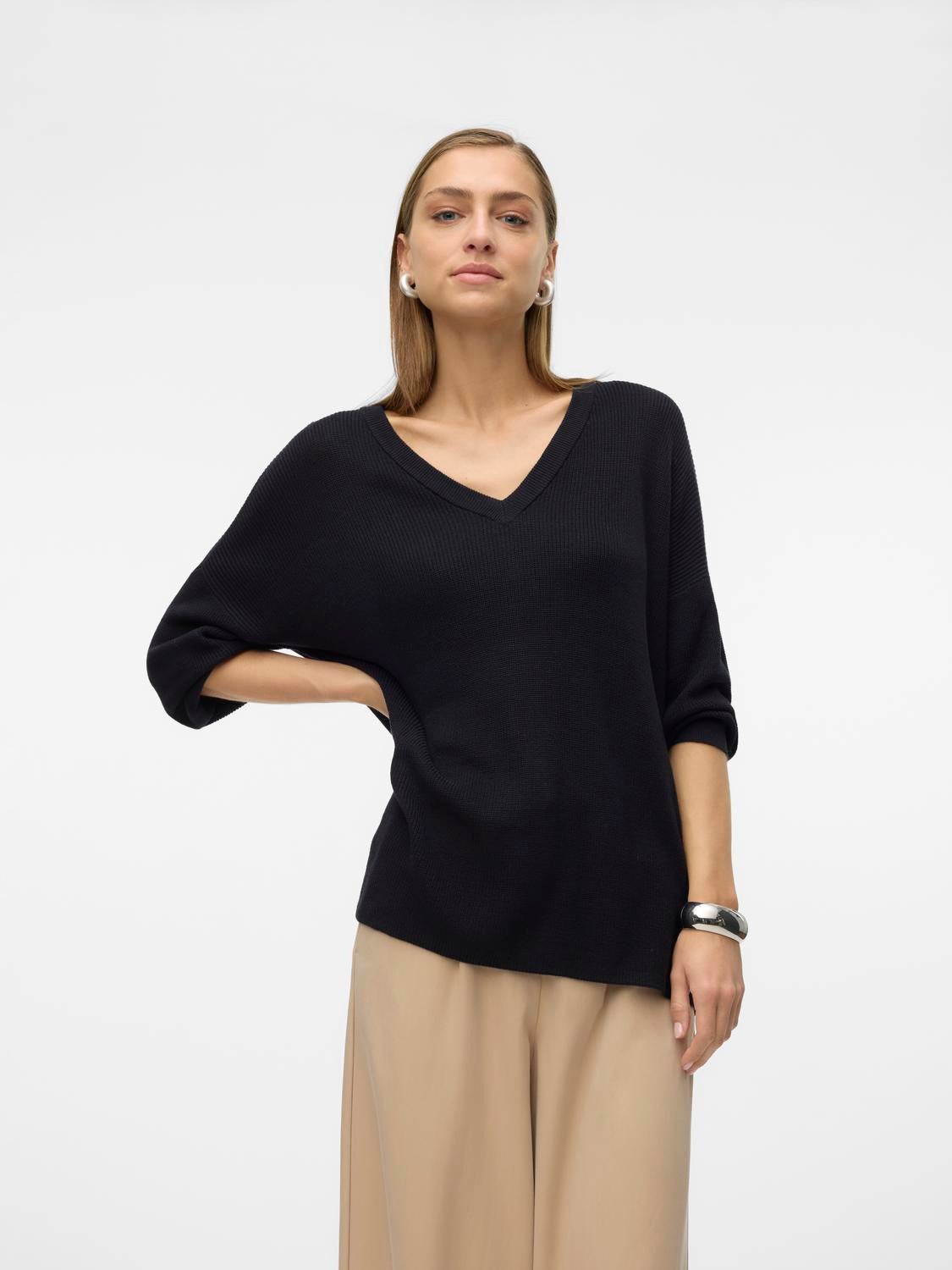 VMNEWLEXSUN Pullover