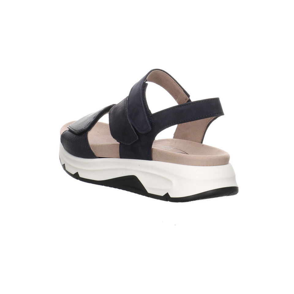 Gabor Rolling Soft Sandale