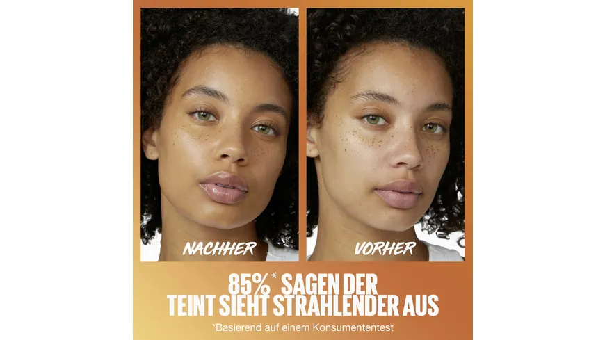 MAYBELLINE NEW YORK Super Stay 24H Skin Tint 30 ml 03 - True Ivory