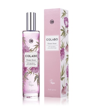 Colabo Flower Hour Parfum-50 ml