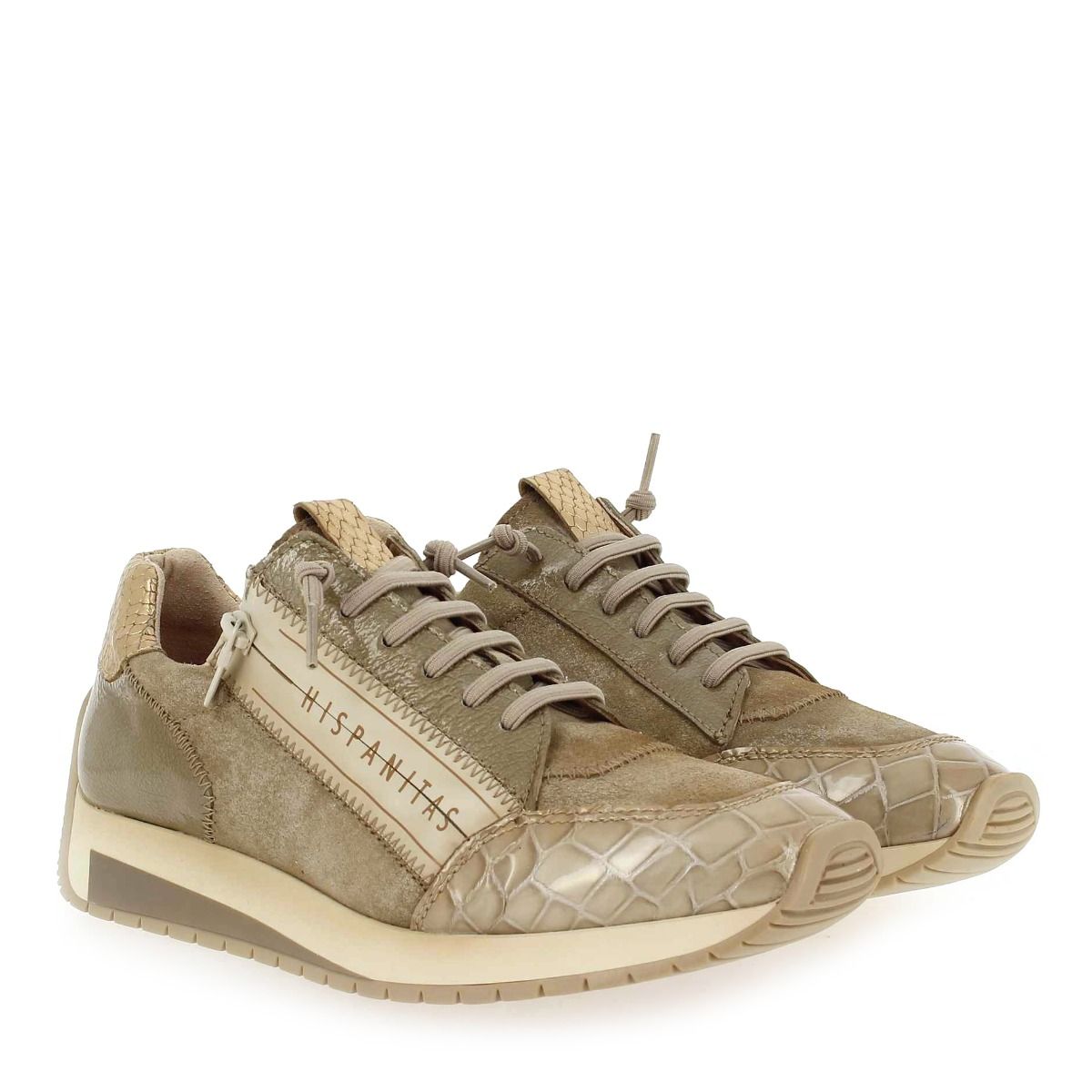 Hispanitas  HI 222277 - taupe beige