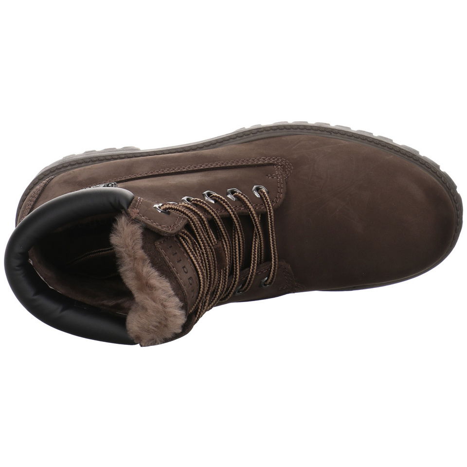 bugatti Boots
