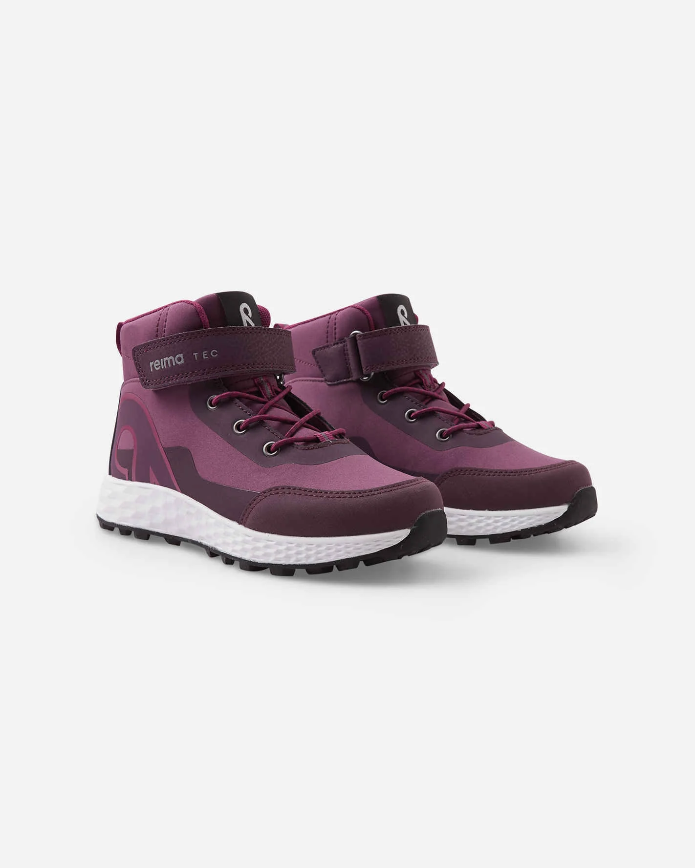Wasserdichte Kinder Sneaker Hiipien