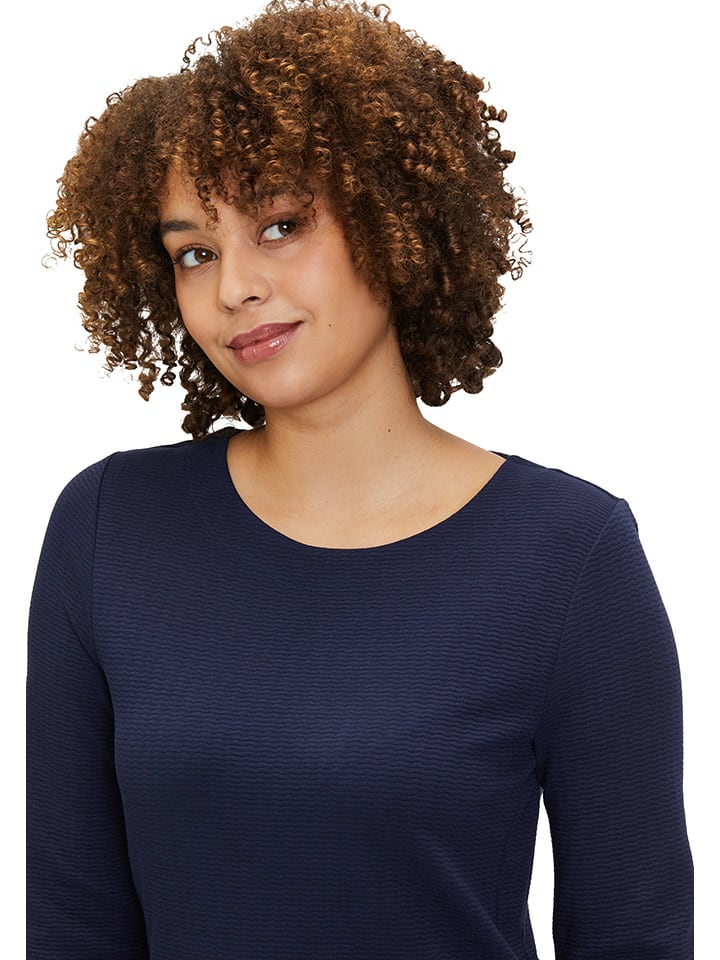 CARTOON Kleid in Dunkelblau günstig kaufen