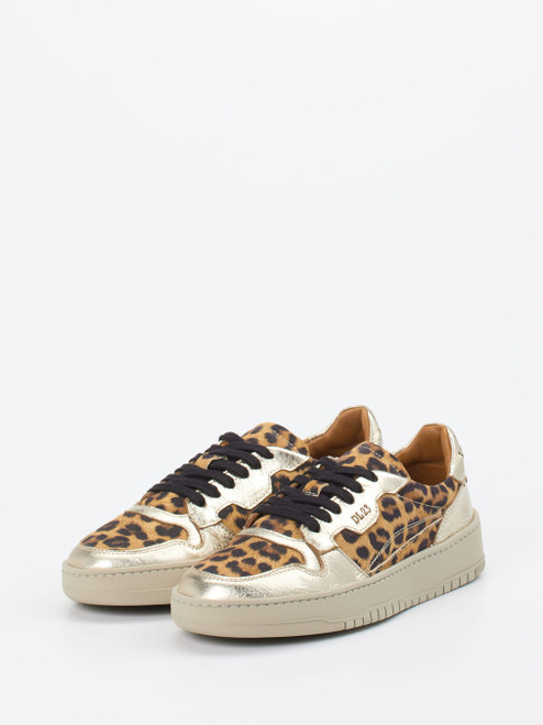 Sneaker-16632880004 Lemargo