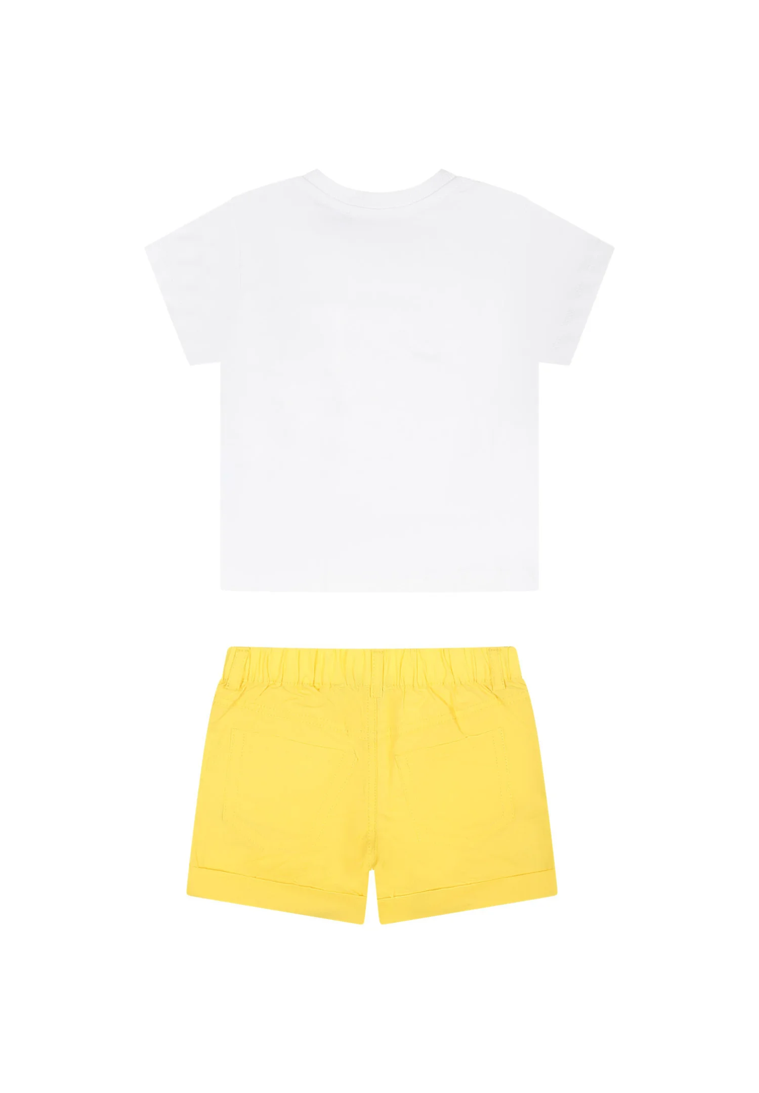 MOSCHINO COMPLETE - Pantalones cortos
