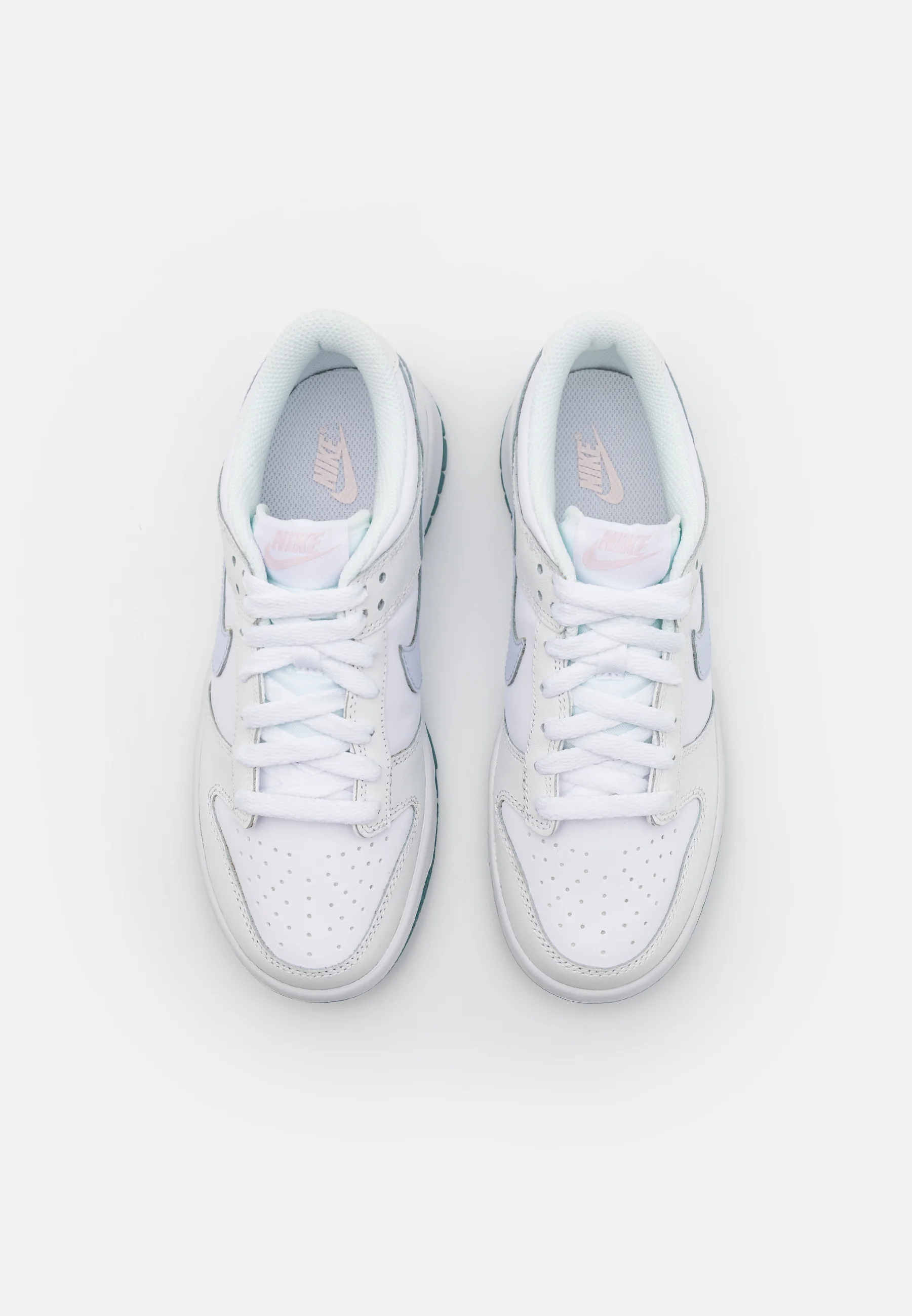 Nike Sportswear DUNK UNISEX - Zapatillas bajas