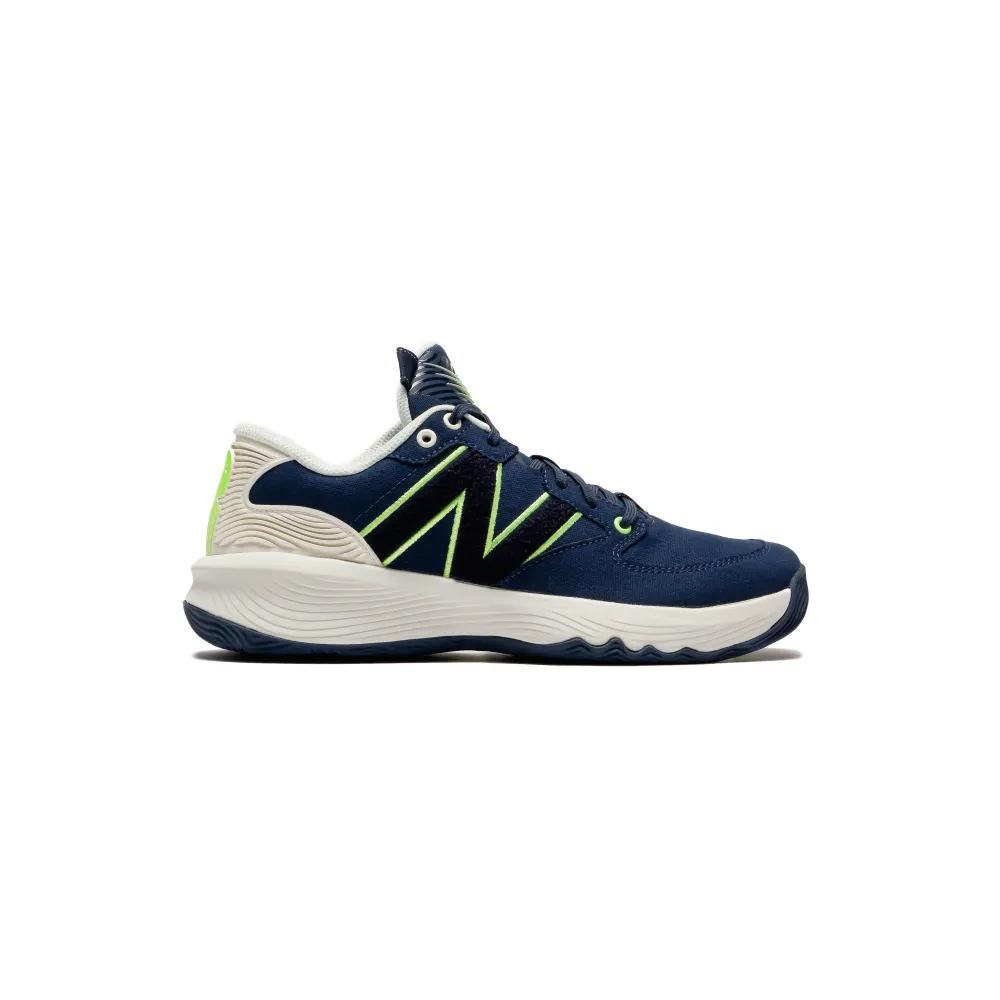 New Balance INLINE BBHSLT1 / grau