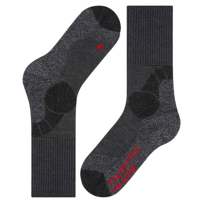 Falke TK-X Expedition Wandersocken Herren