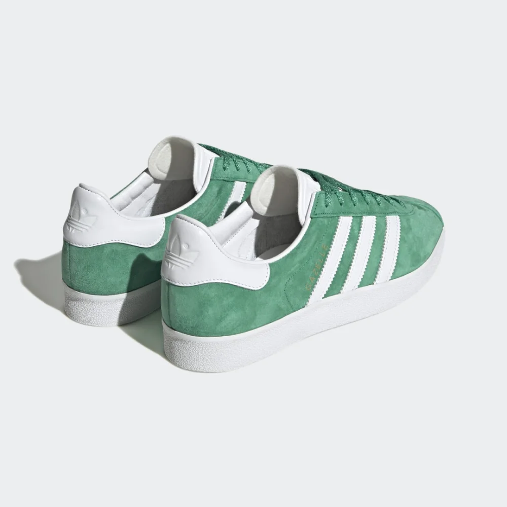 adidas Gazelle 85 GY2532 / weiss