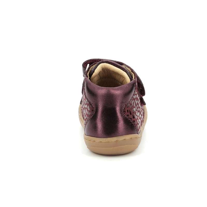 Bottillons cuir Chyo