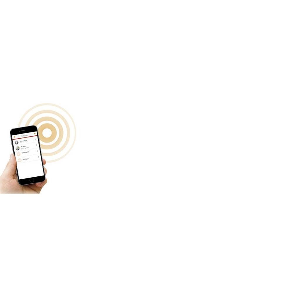 Edimax Smart Plug Steckdose Smart-Home-Steuerelement, mit Messfunktion