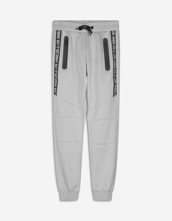 Jogginghose - Elastischer Bund