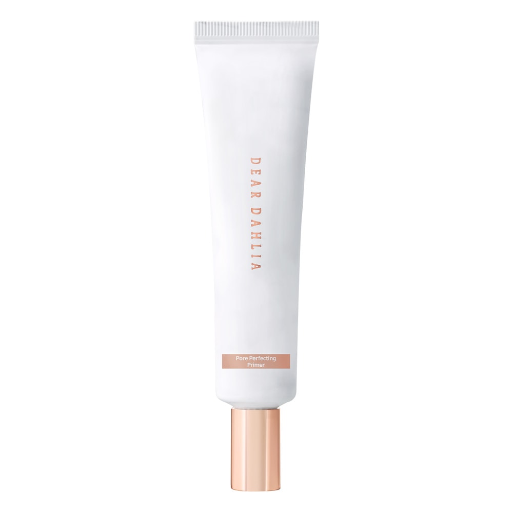dear dahlia Skin Paradise Pore Perfecting Primer Primer
