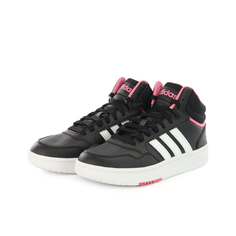 adidas Hoops 3.0 Mid IG7896 / schwarz