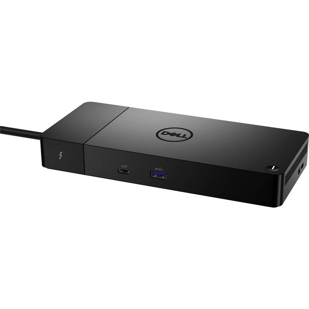 Dell Laptop-Dockingstation Notebook Dockingstation, inkl. Ladefunktion
