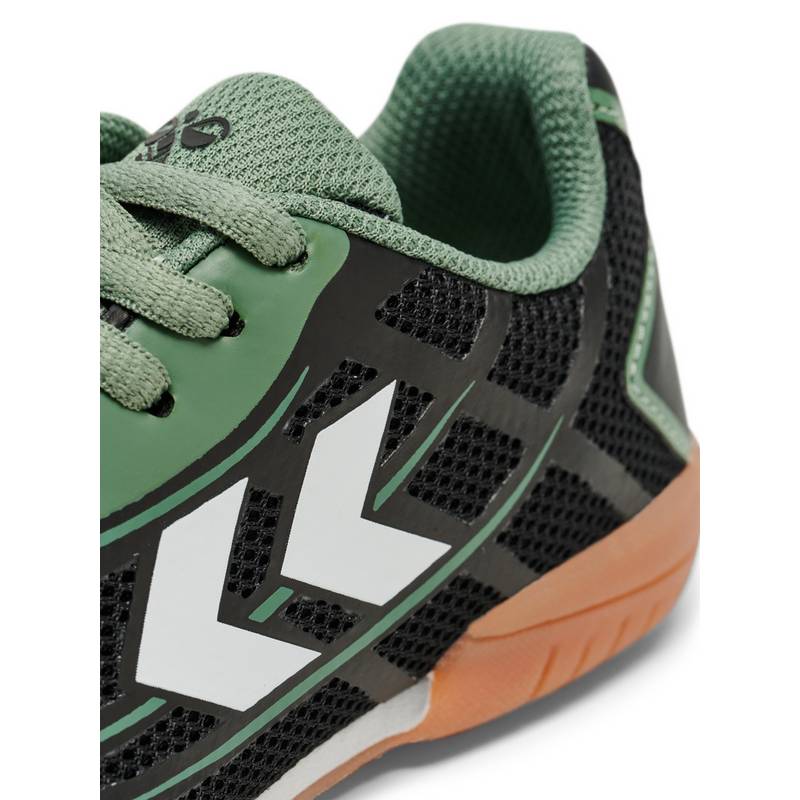 hummel ROOT ELITE II JR LC Hallenschuhe Kinder