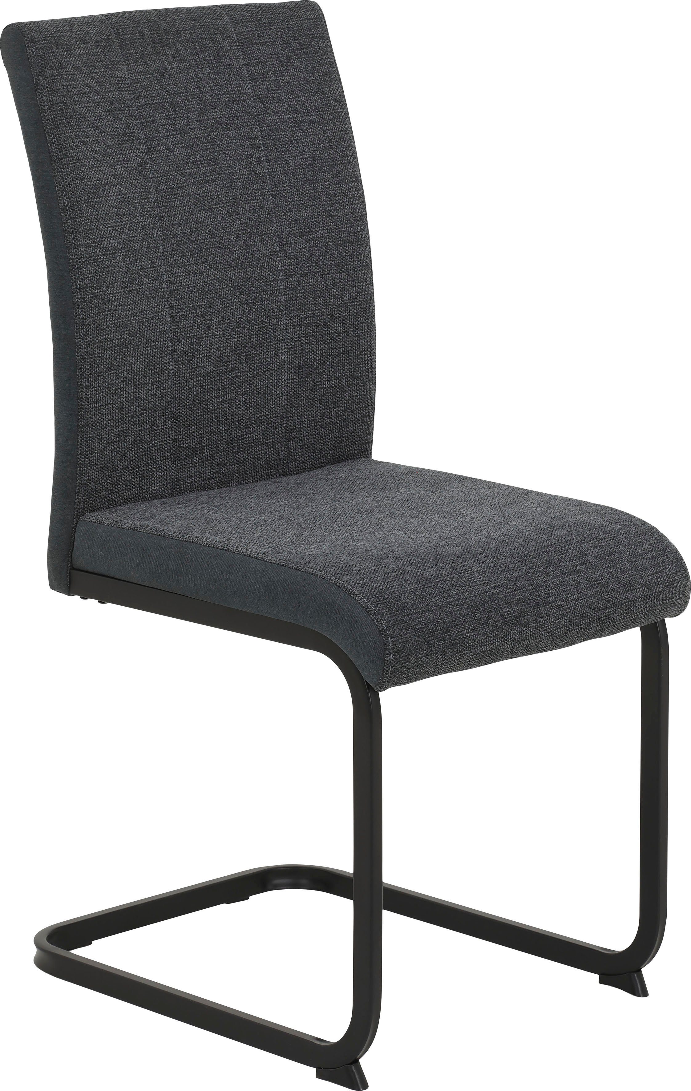 HELA Freischwinger LINN (Set, 2 St), Beidseitig montierbar