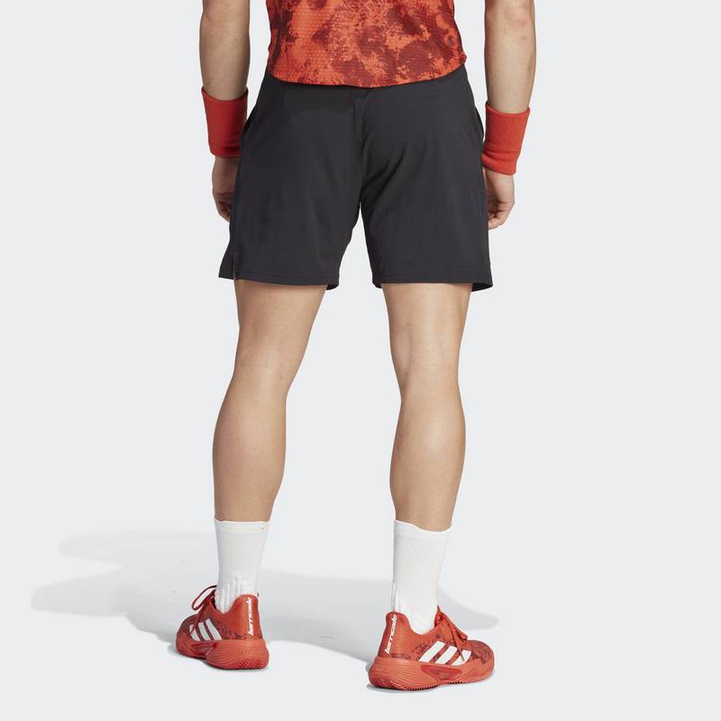 adidas Ergo Tennis Shorts Funktionsshorts Herren
