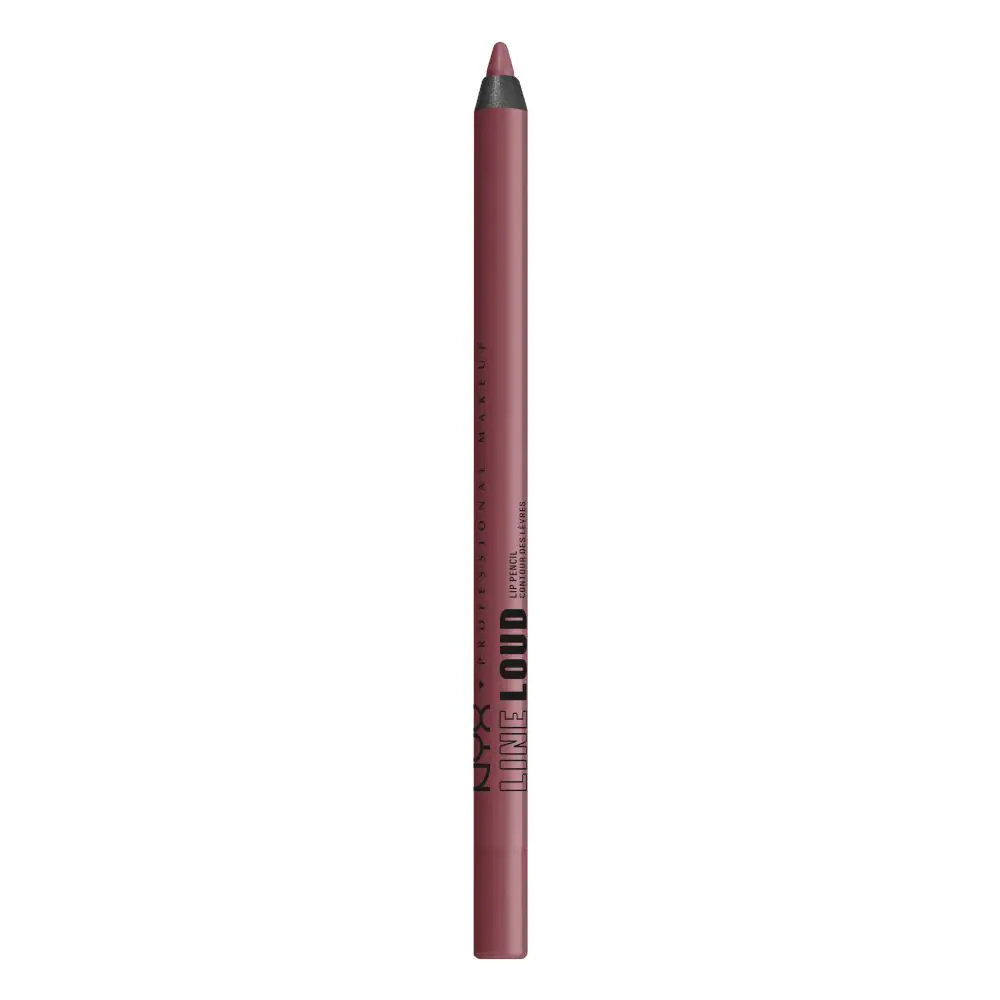 NYX Line Loud Magic Maker ајлајнер за усне