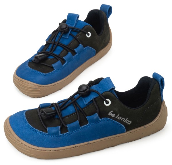 BeLenka |k ~ Xplorer ~ Blue & Olive Black