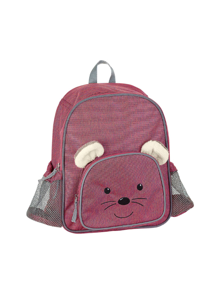 Sterntaler Kinderrucksack MAUS Mabel in mehrfarbig günstig kaufen onesize