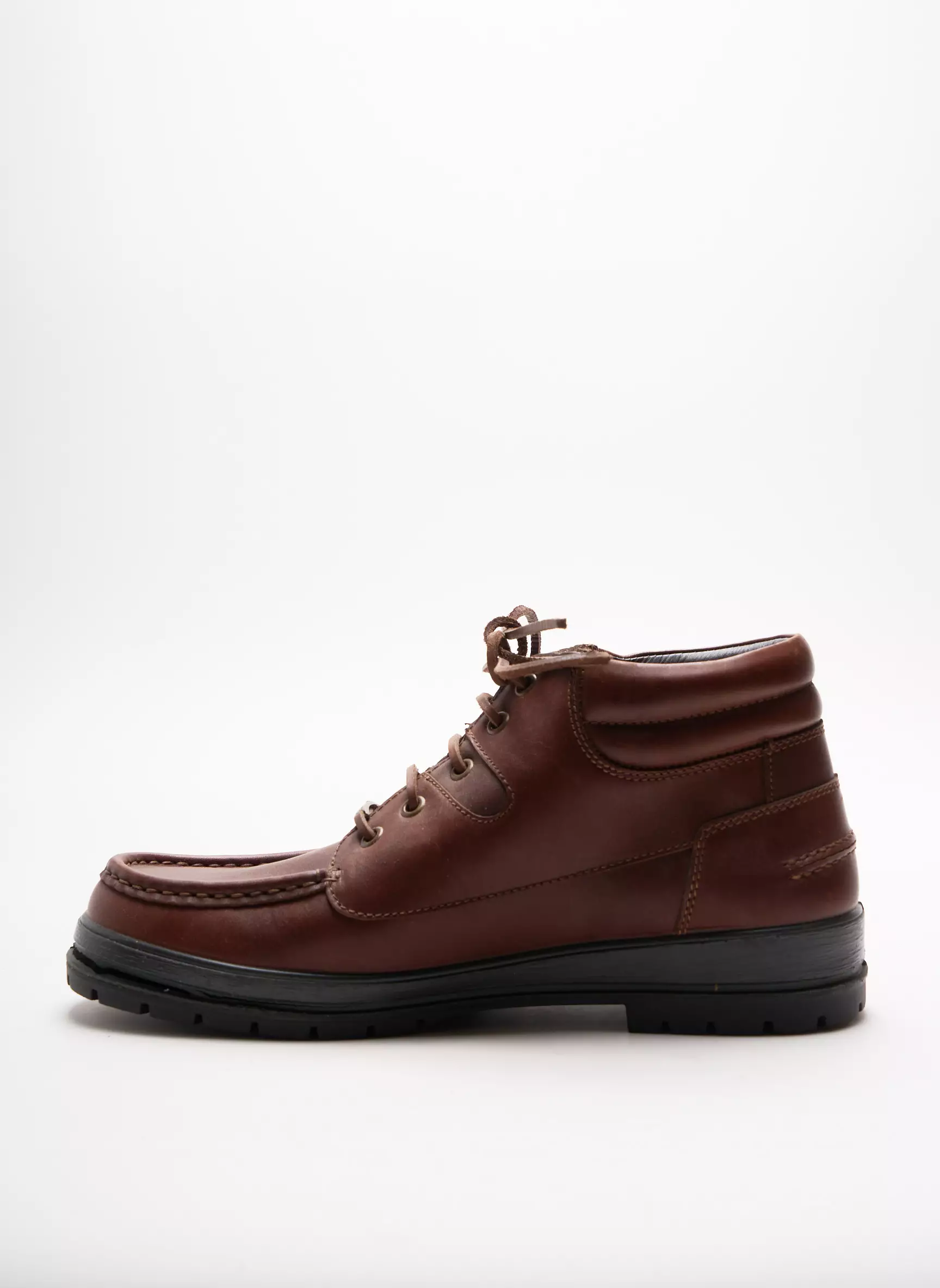Dubarry Bottines Homme couleur marron