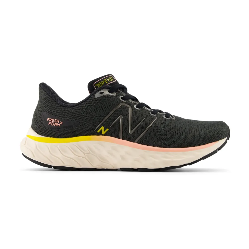 New Balance Fresh Foam X EVOZ v3 WEVOZRK3 / schwarz