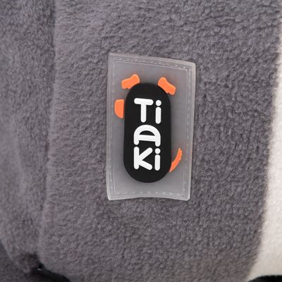 TIAKI Hundekissen Pebble